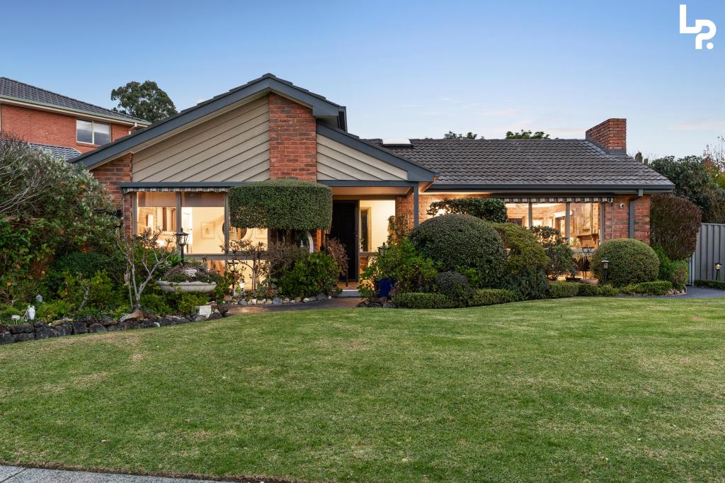 21 Howell Dr, Berwick, VIC 3806