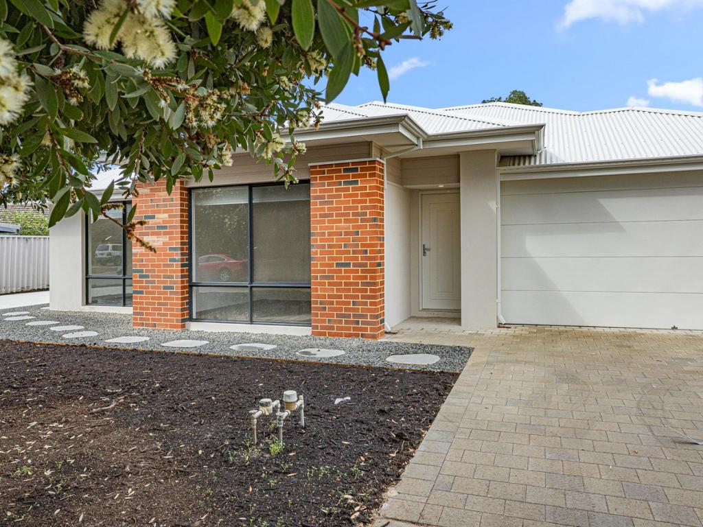 4 Letsom Way, Langford, WA 6147