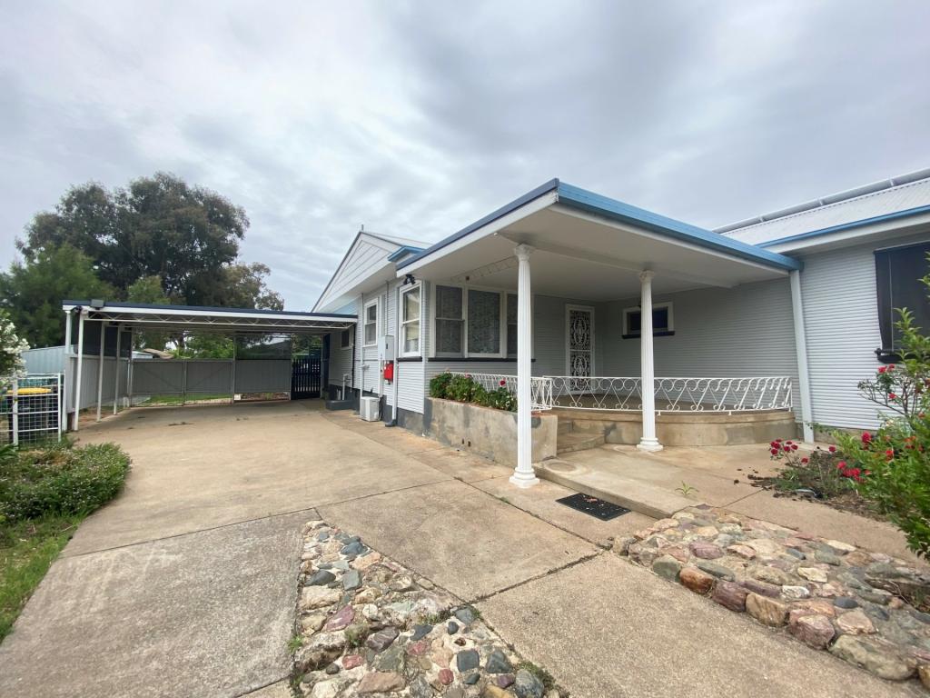 27 Wilburtree St, Hillvue, NSW 2340