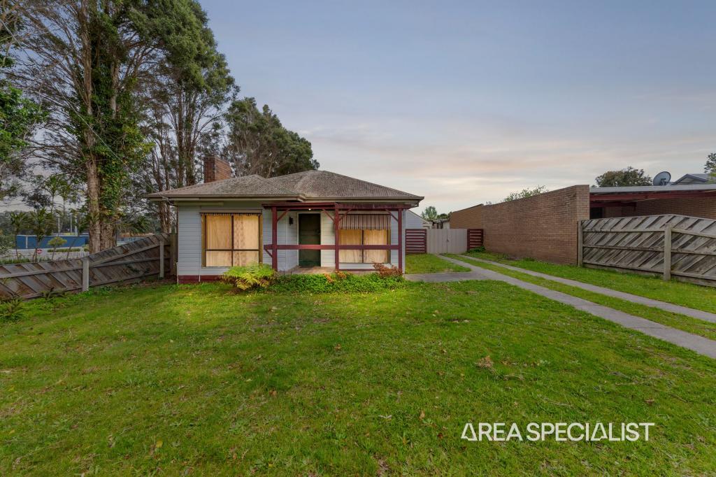 71 Lampard Rd, Drouin, VIC 3818