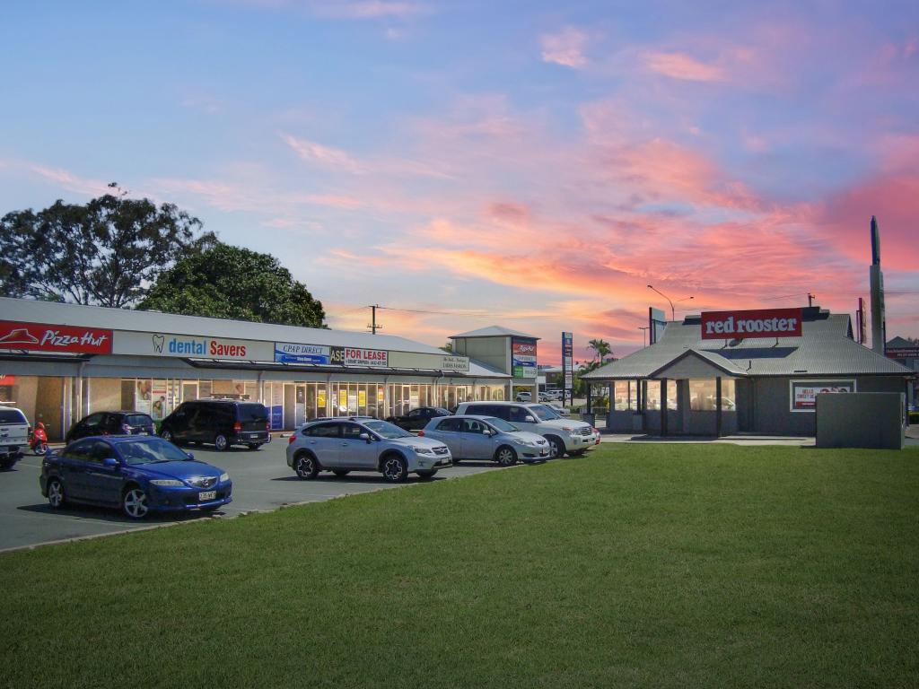 111-121 William Berry Dr, Morayfield, QLD 4506