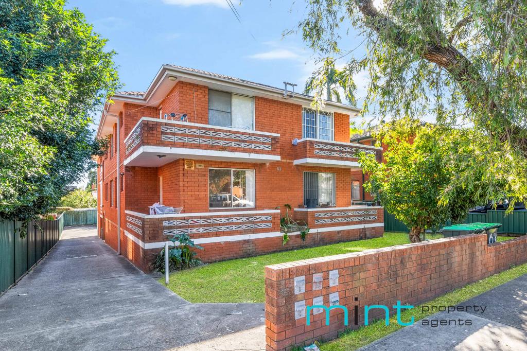 1/63 Lucerne St, Belmore, NSW 2192