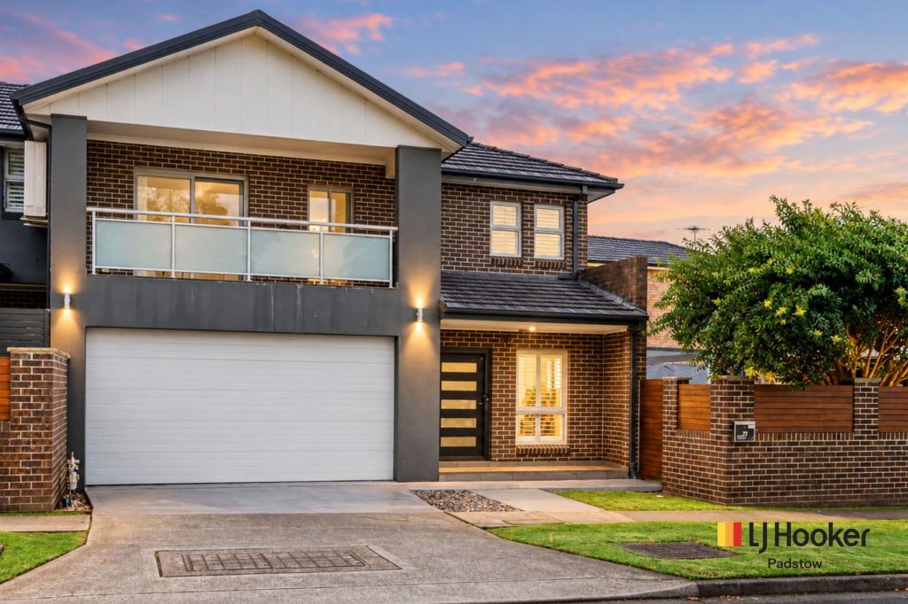 72 Orient Rd, Padstow, NSW 2211