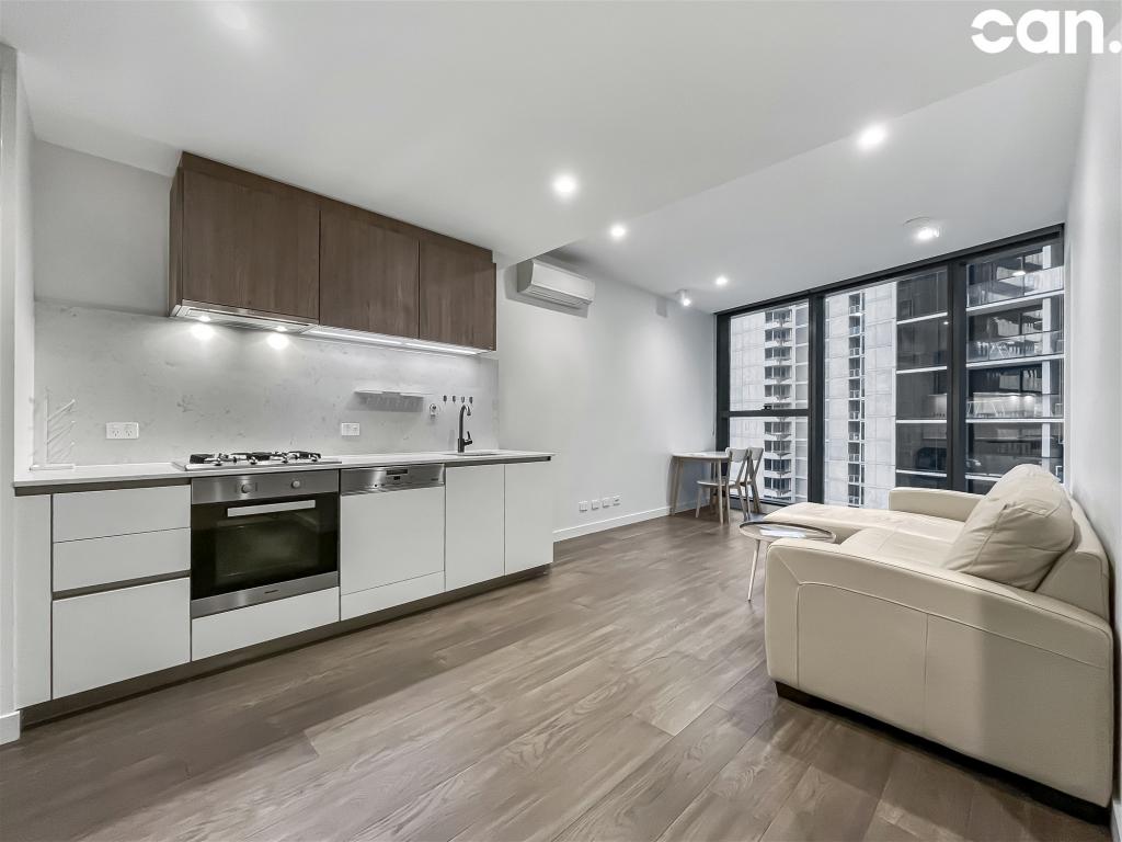 1314/23 MACKENZIE ST, MELBOURNE, VIC 3000