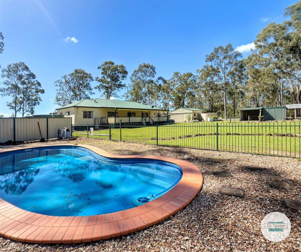 72-90 Green Ridge Rd, Jimboomba, QLD 4280