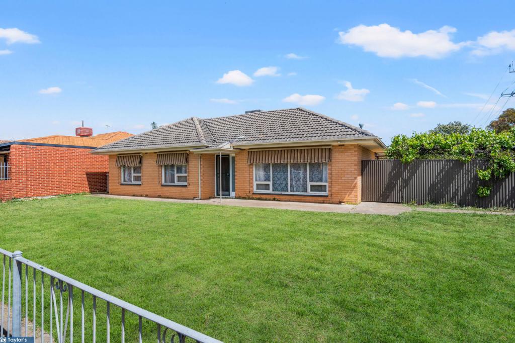 1 Harrow Rd, Para Hills West, SA 5096