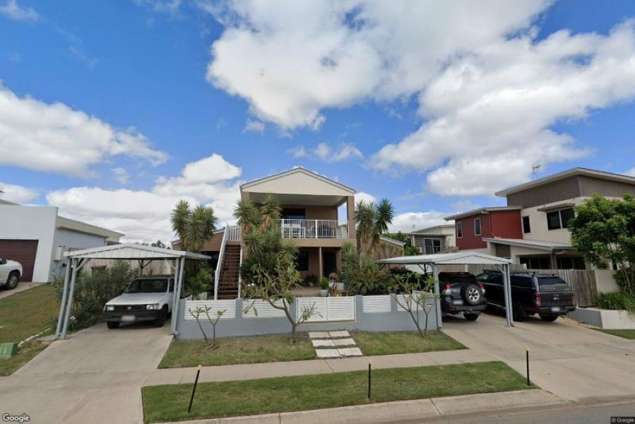 57 Lambert Dr, Moranbah, QLD 4744