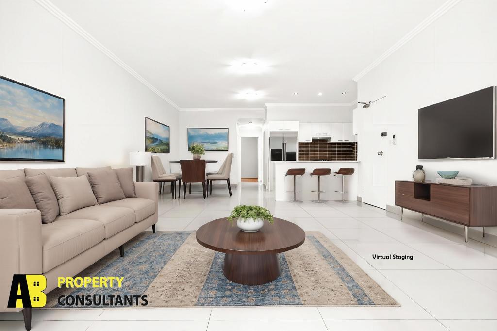 9/217-219 William St, Granville, NSW 2142