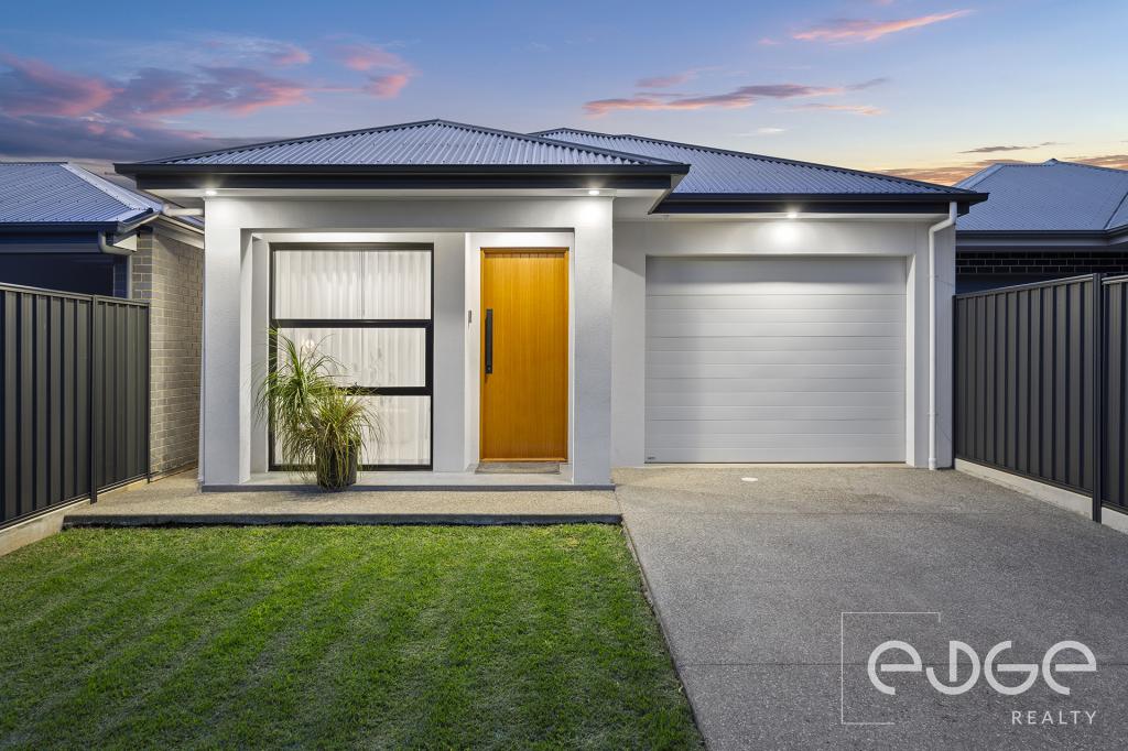 5b Iveleary Ave, Salisbury East, SA 5109