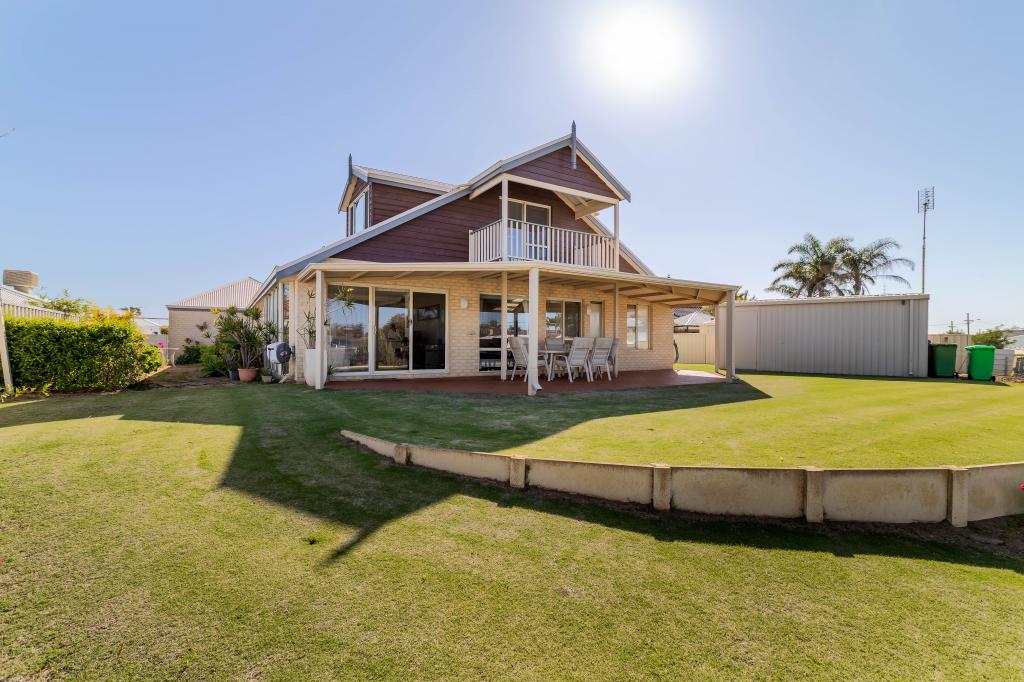 4 Locke Pl, Australind, WA 6233
