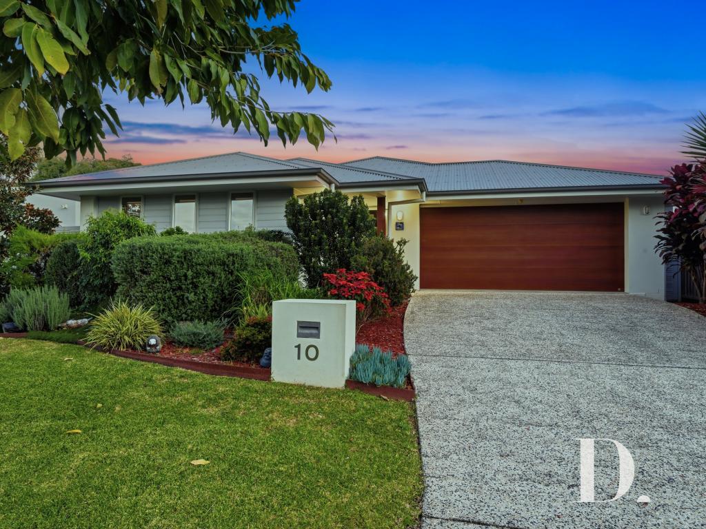 10 Jasmine Cl, Sapphire Beach, NSW 2450