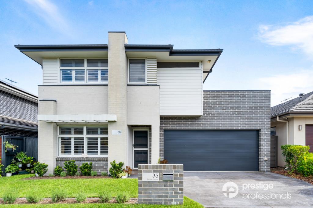 35 Conlon Ave, Moorebank, NSW 2170