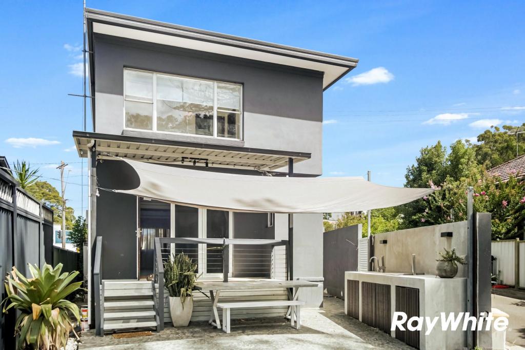 467 Princes Hwy, Blakehurst, NSW 2221