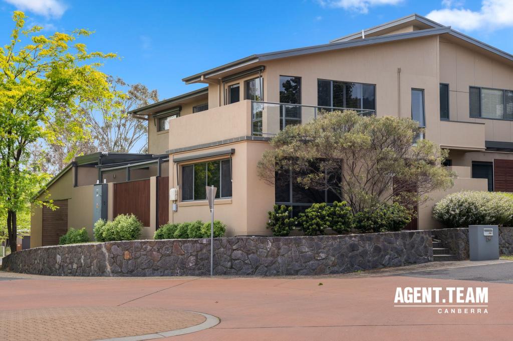 26/215 Aspinall St, Watson, ACT 2602