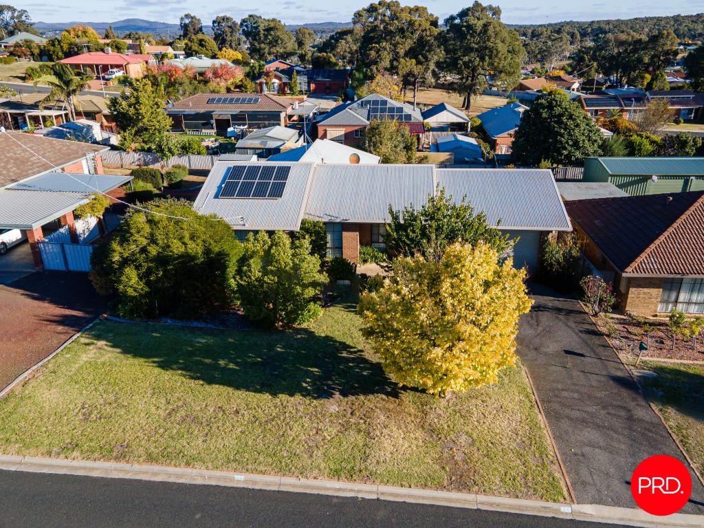 111 Alder St, Kangaroo Flat, VIC 3555