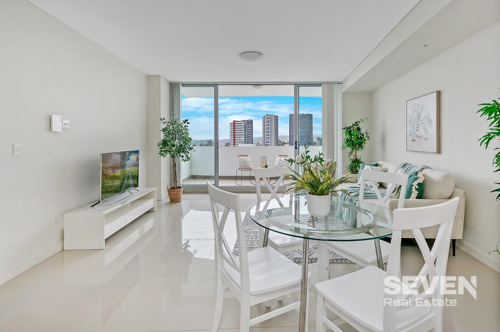 503/299 Old Northern Rd, Castle Hill, NSW 2154