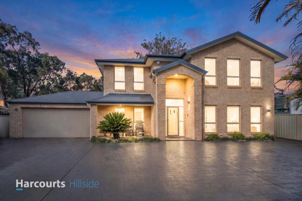 11 Needlewood Cl, Rouse Hill, NSW 2155