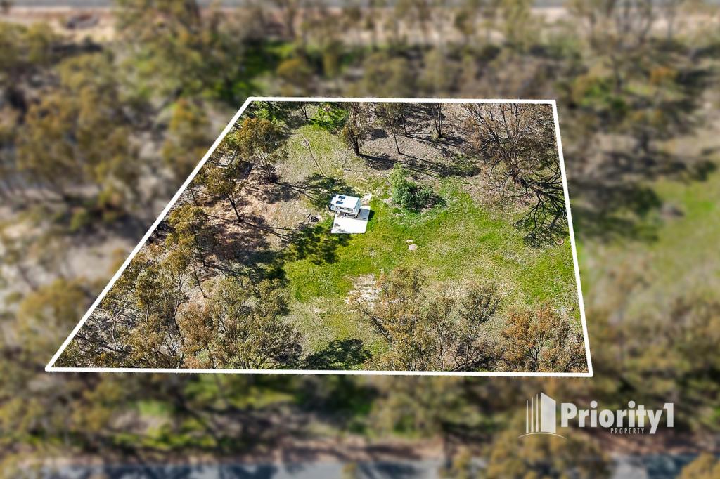 300 Bridgewater-Dunolly Rd, Arnold, VIC 3551