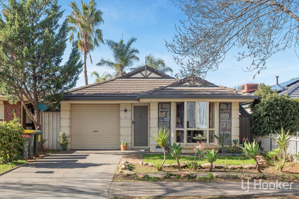 10 Yarnbury Rd, Elizabeth North, SA 5113