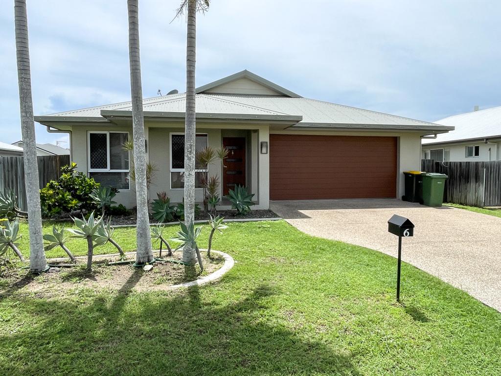 6 Nautilus St, Bowen, QLD 4805