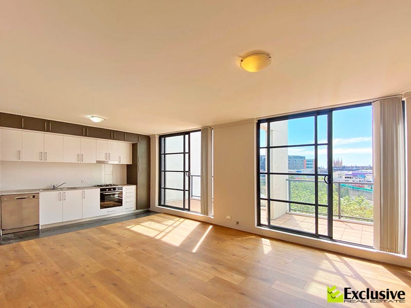 310e/138-140 Carillon Ave, Newtown, NSW 2042
