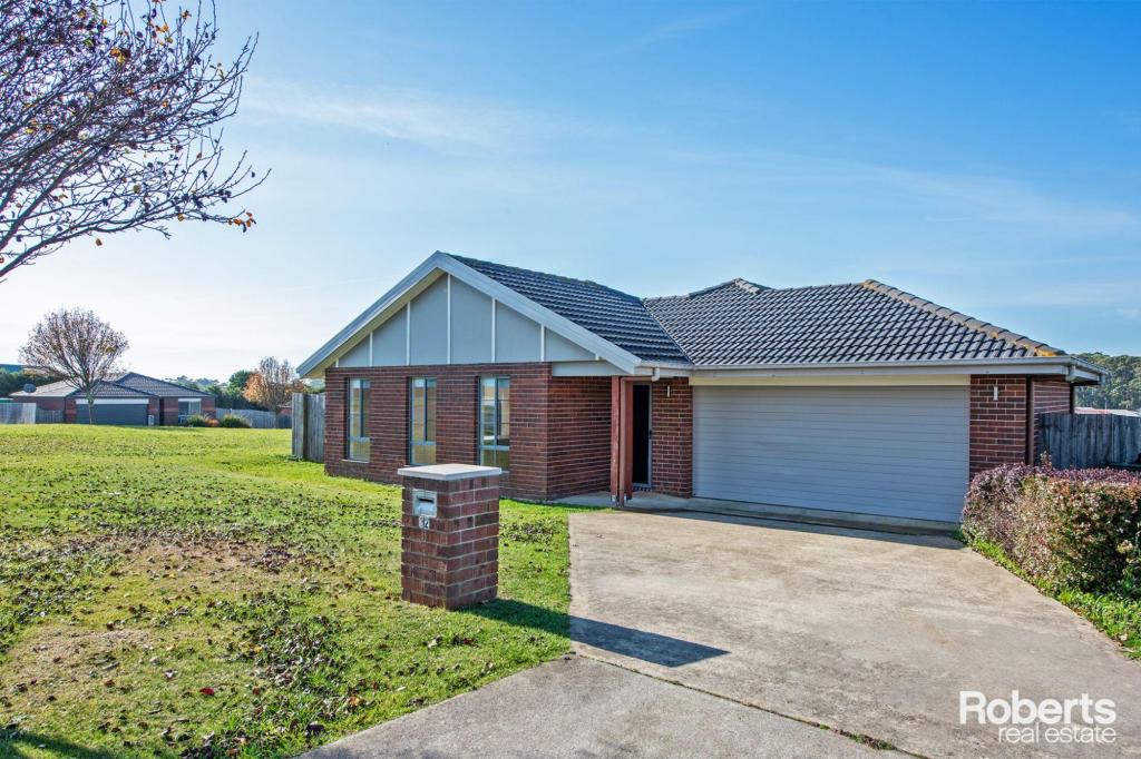 12 TIER HILL DR, SMITHTON, TAS 7330