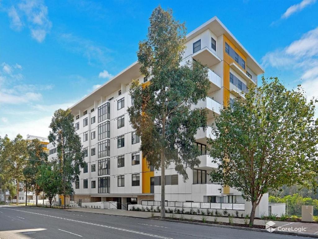 75/97 Caddies Bvd, Rouse Hill, NSW 2155