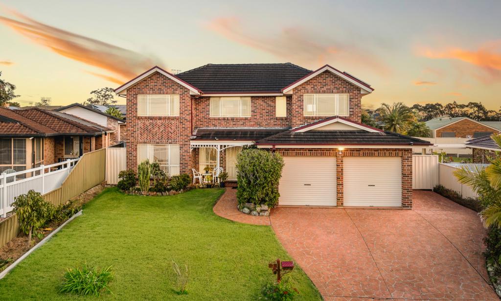 3 Woodside Ct, Lake Haven, NSW 2263