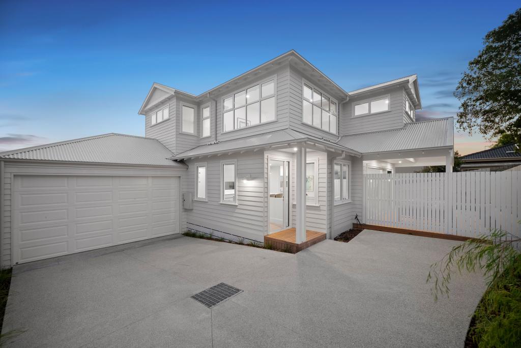 20A STRADBROKE RD, BORONIA, VIC 3155