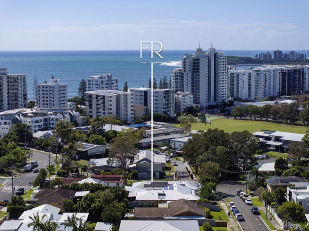 2 Lawrence St, Mooloolaba, QLD 4557