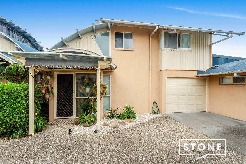 3/34 Kangaroo Ave, Bongaree, QLD 4507