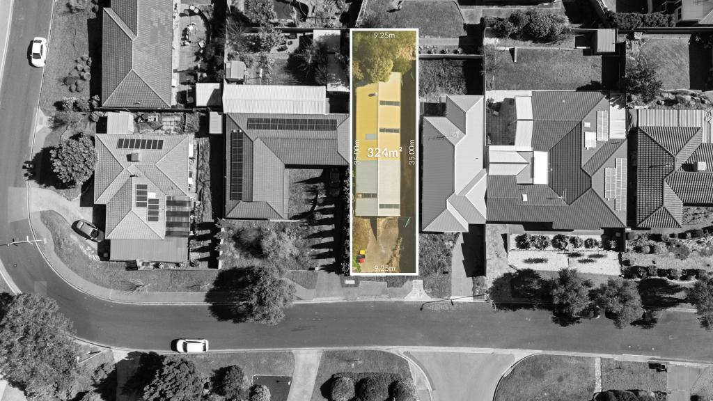 6a Blaxland Ave, Wynn Vale, SA 5127