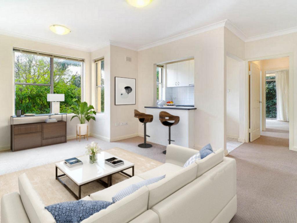 7/220 Falcon St, Crows Nest, NSW 2065