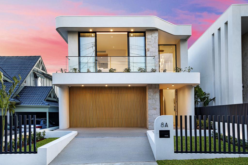 8a Como St, Blakehurst, NSW 2221