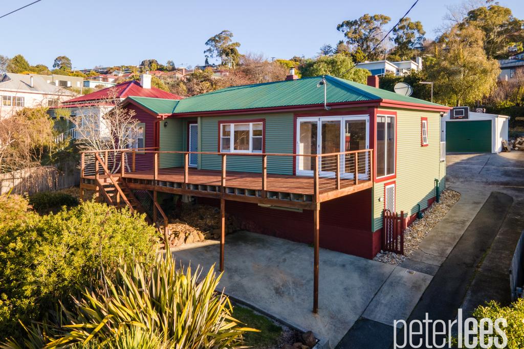 76 Granville St, West Launceston, TAS 7250