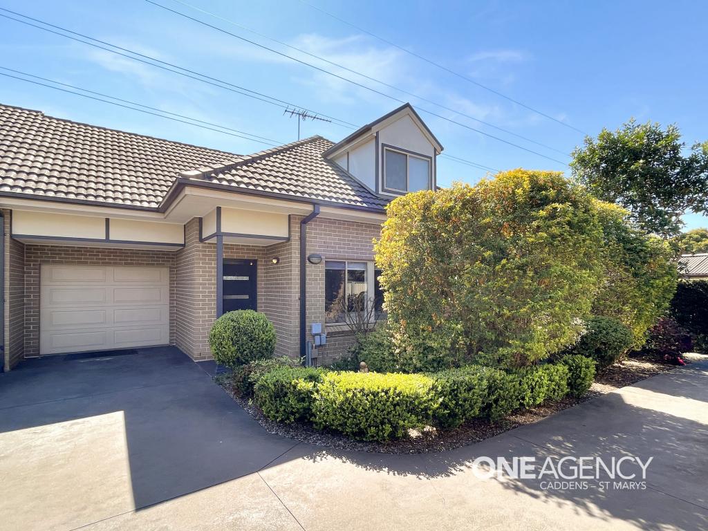 3/27 Eton Rd, Cambridge Park, NSW 2747