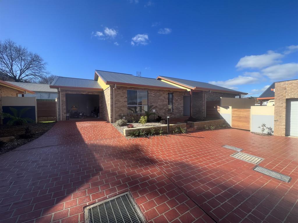 Contact Agent For Address, Orange, NSW 2800