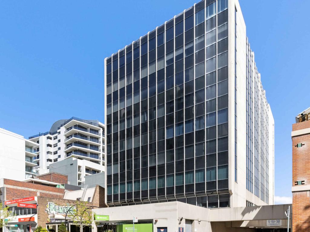 406/35 SPRING ST, BONDI JUNCTION, NSW 2022