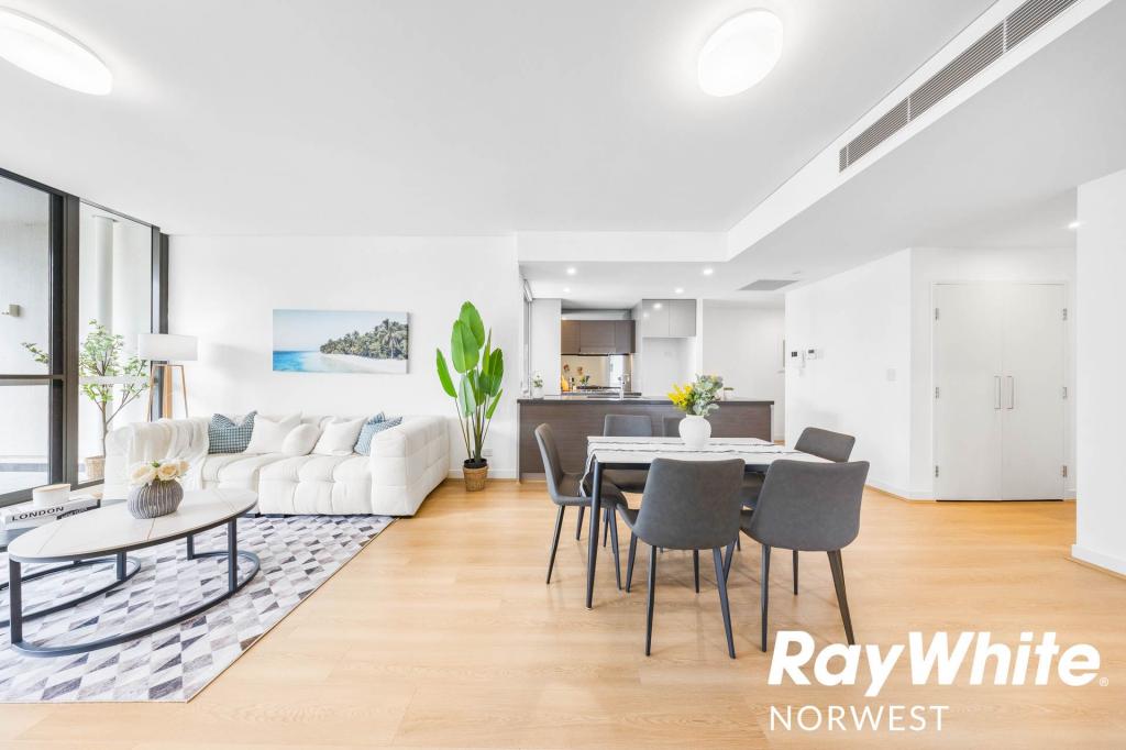 504f/34 Rothschild Ave, Rosebery, NSW 2018