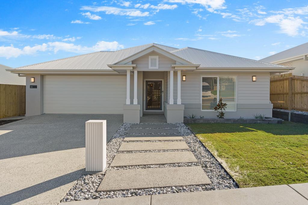 36 Outrigger Rd, Lennox Head, NSW 2478