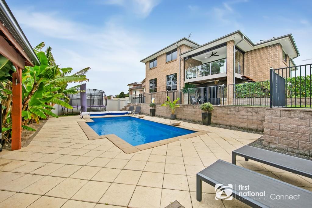15 Tollgate Cres, Windsor, NSW 2756