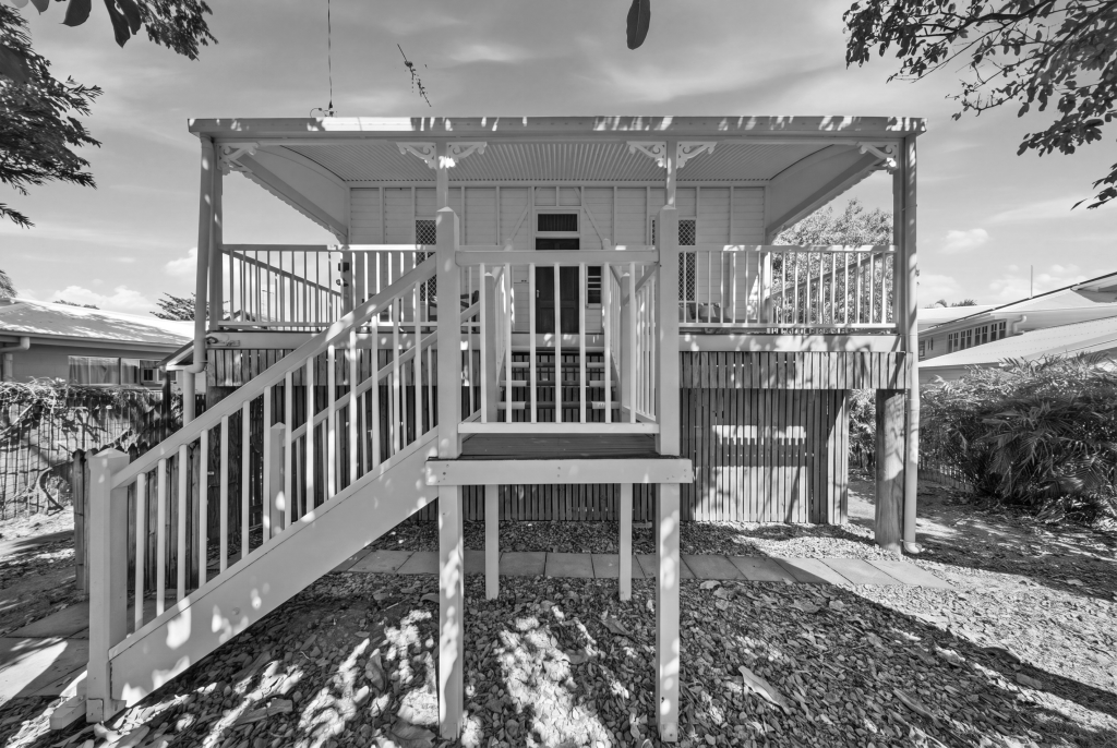 18 Garrick St, West End, QLD 4810