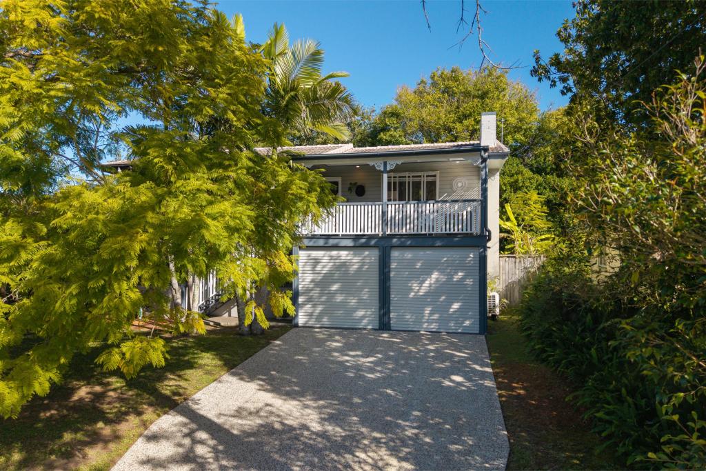 16 Georganne St, The Gap, QLD 4061