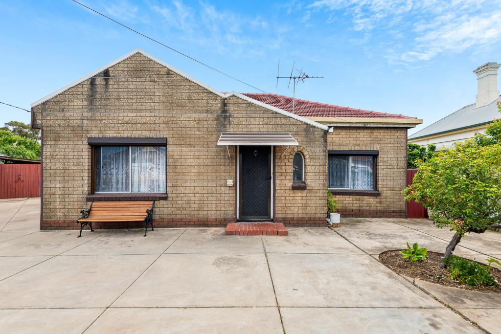 702 TORRENS RD, PENNINGTON, SA 5013