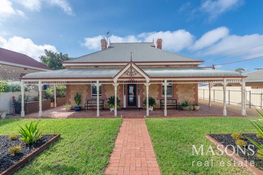 16 Florence St, Murray Bridge, SA 5253