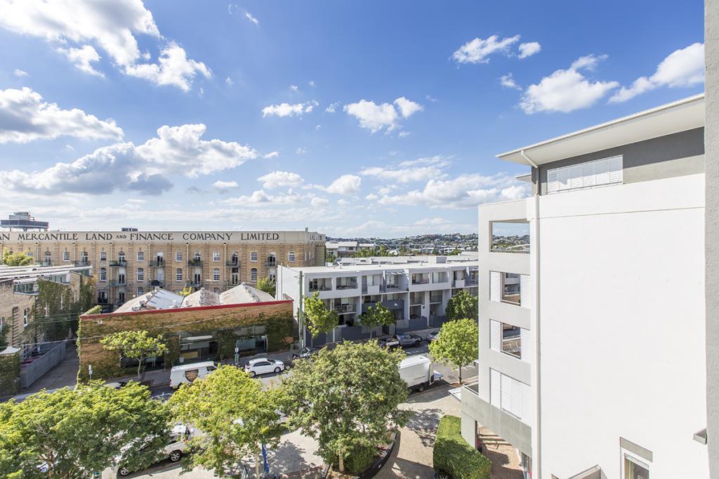 58/46 Chermside St, Teneriffe, QLD 4005