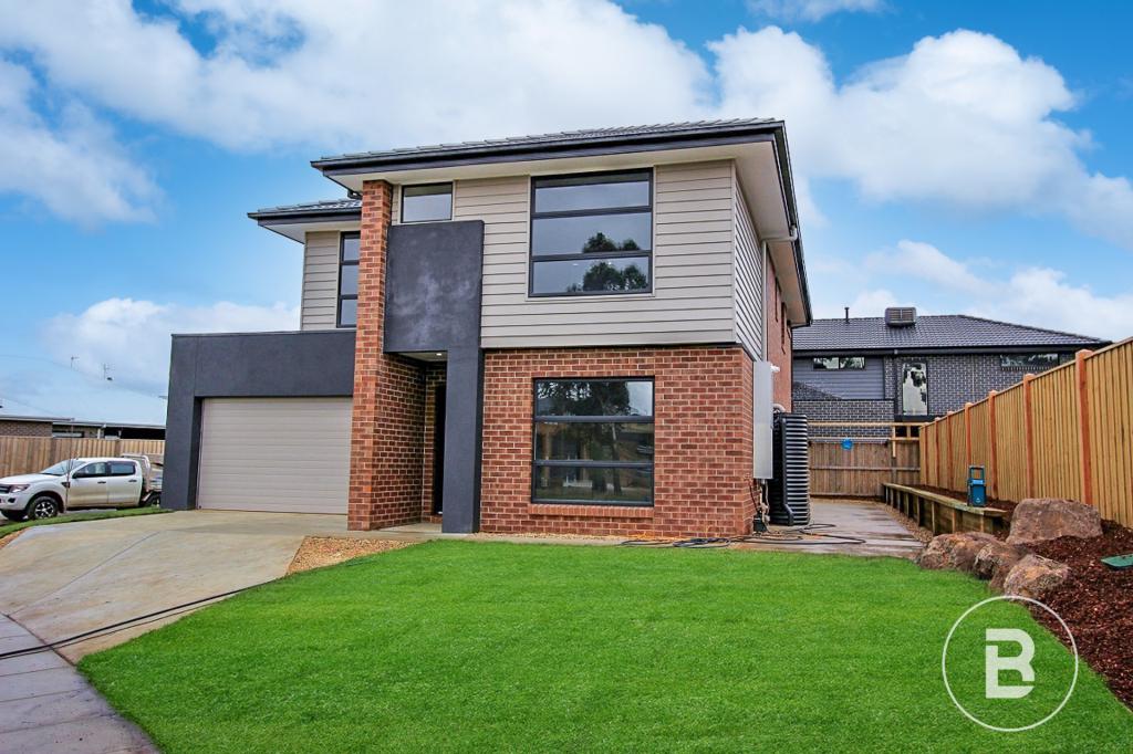 2 Signature Dr, Alfredton, VIC 3350