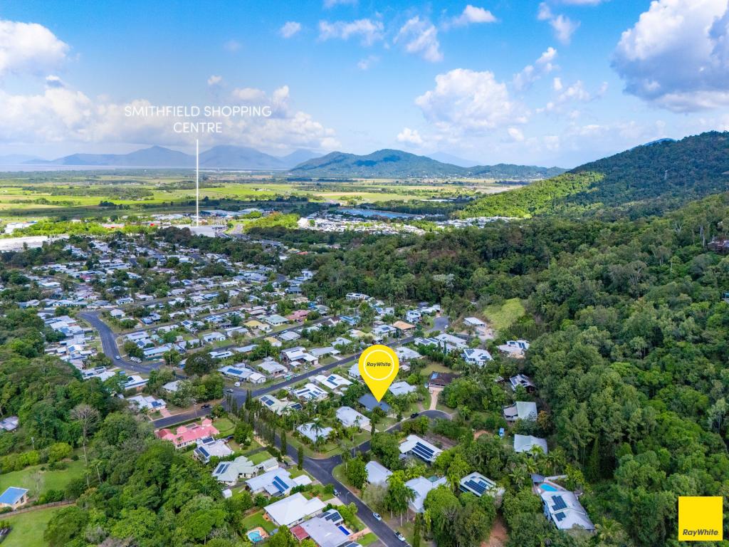 6 Langsat Cl, Smithfield, QLD 4878