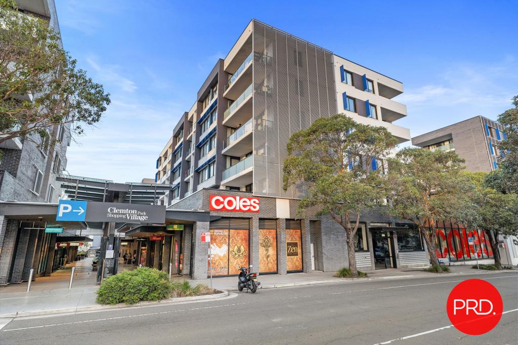 601/70 Charlotte St, Campsie, NSW 2194