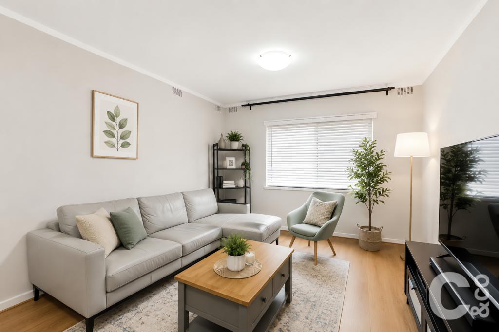 15/54 Christmas Ave, Orelia, WA 6167